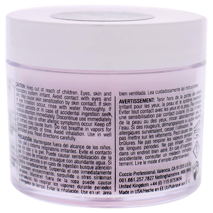 Bubble Bath Pink - PINK