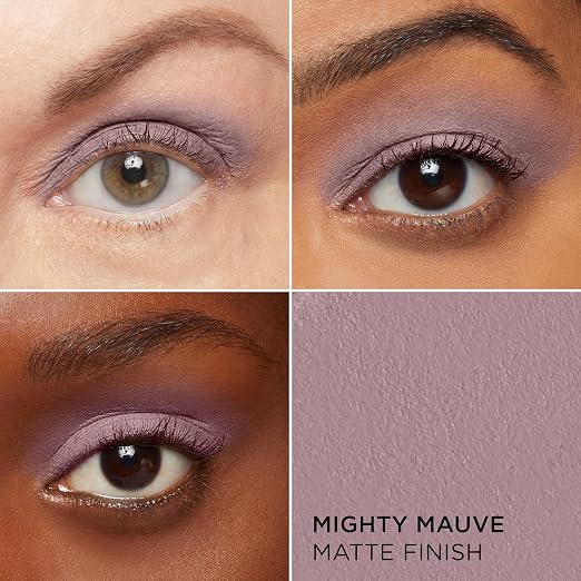 Mighty Mauve
