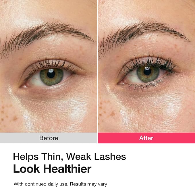 For Damaged Lash