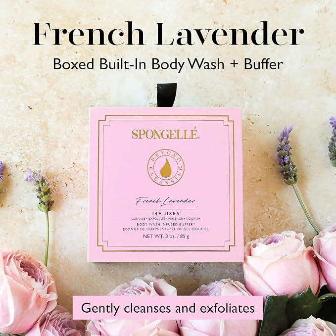 French Lavender