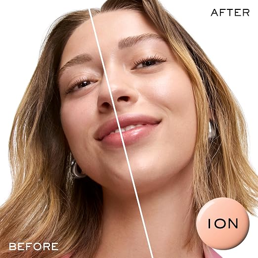 10N: Fair Skin with Neutral Pinky Tones