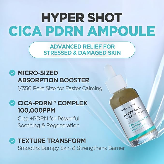 Cica PDRN