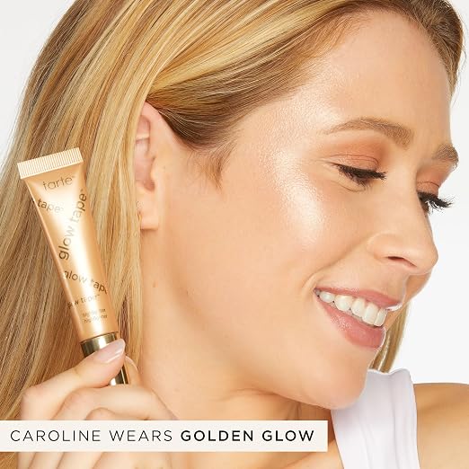golden glow