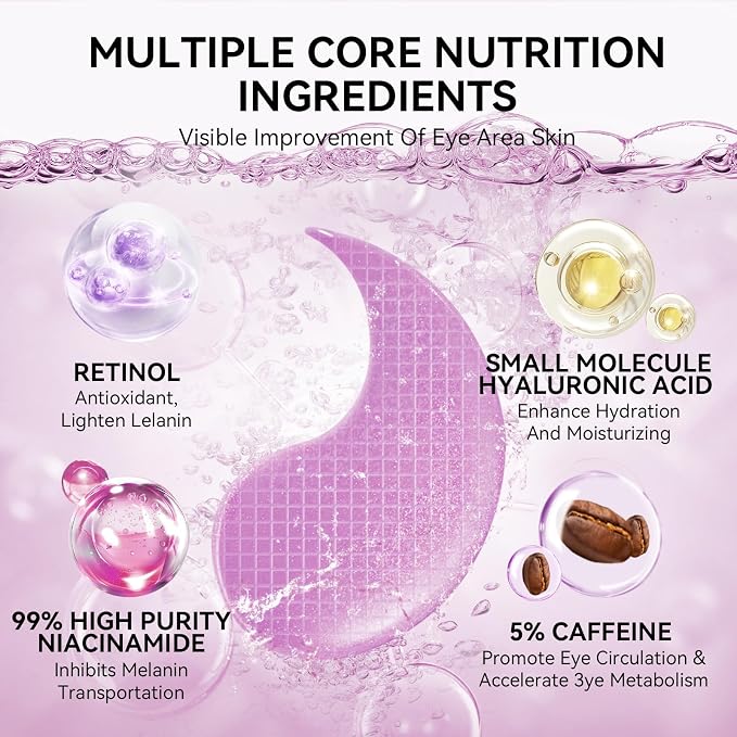 Retinol purple