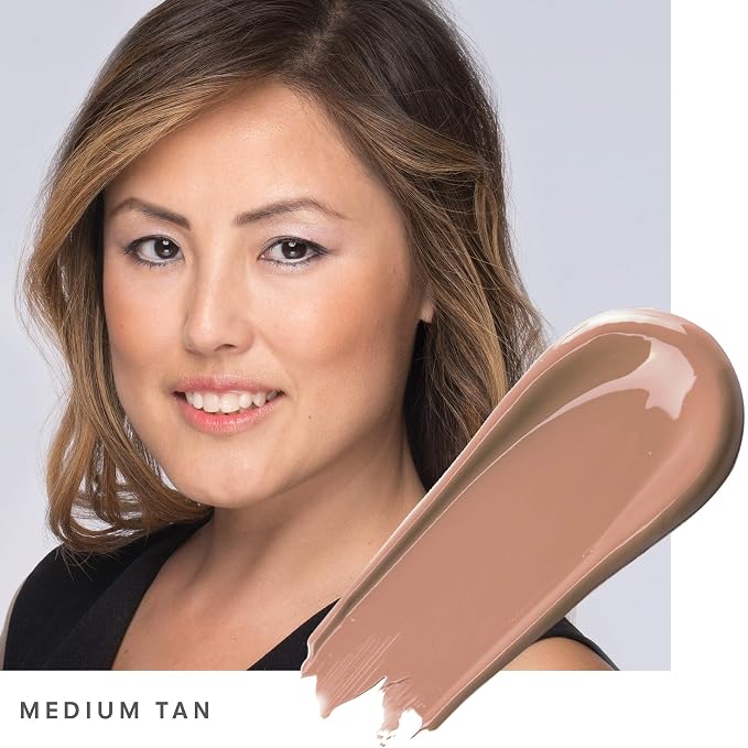 17 Medium Tan
