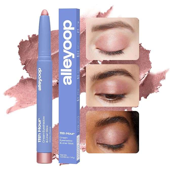 Gotta Guava (Rose Shimmer)