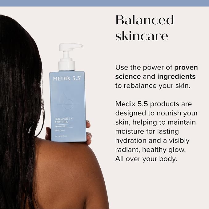 4 - Collagen Plump + Lift Cream