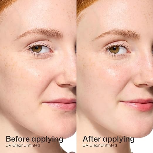 07 - Untinted (2 Pack)