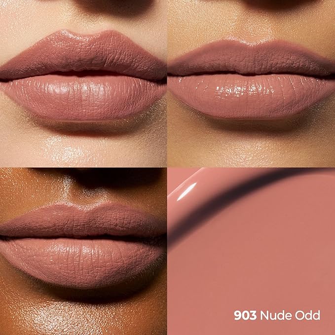 #903 Nude Odd
