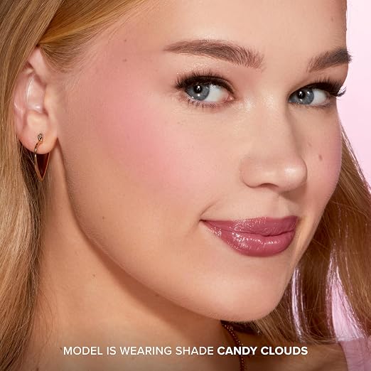 01 Candy Clouds (Cool Soft Pink)