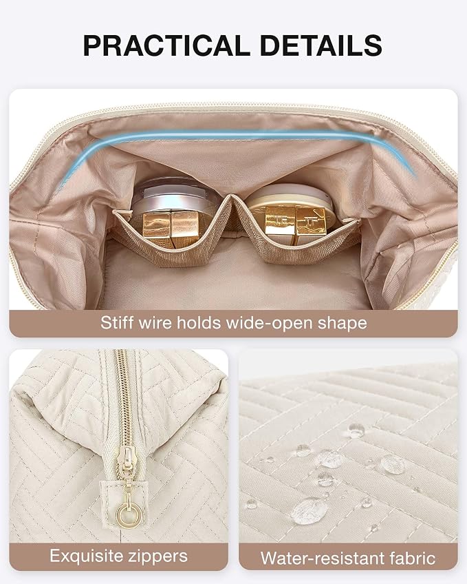 D-1 Layer- Beige