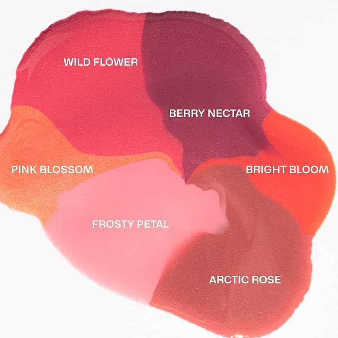 Wild Flower