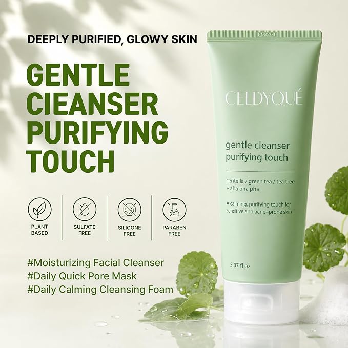 Cleanser Duo