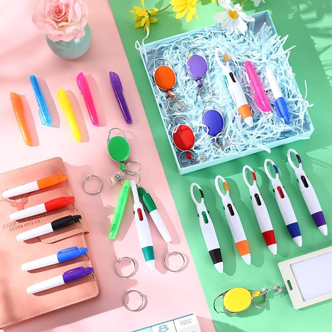 Bright Color