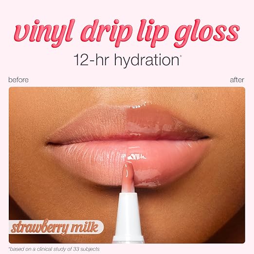 strawberry milk (nude pink)