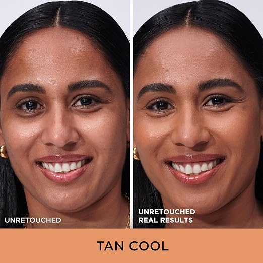 17C Tan Cool (tan with red undertones)