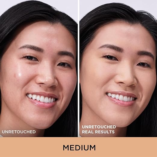 12N Medium (medium with neutral yellow undertones)