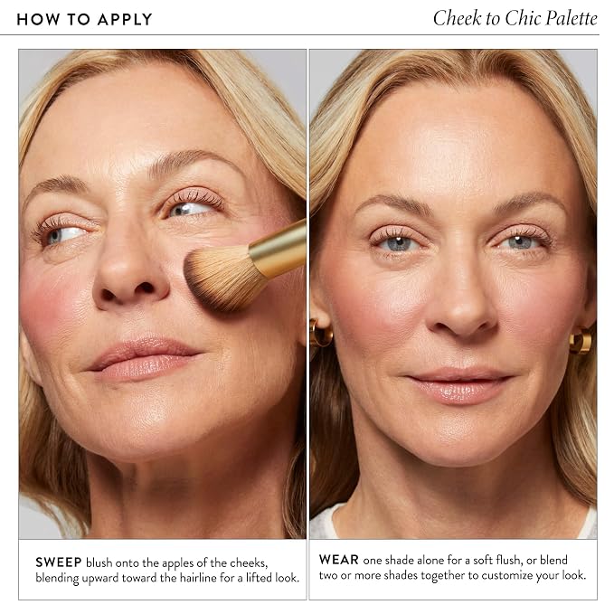 Geller's Greatest Better Than Ever Blush Trio