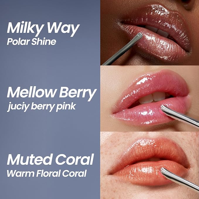Muted Coral