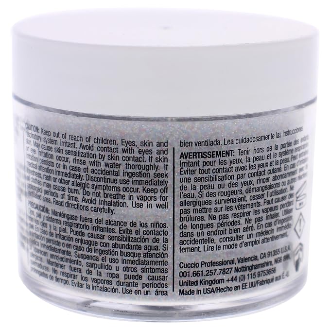 Multi Color Glitter - MULTI