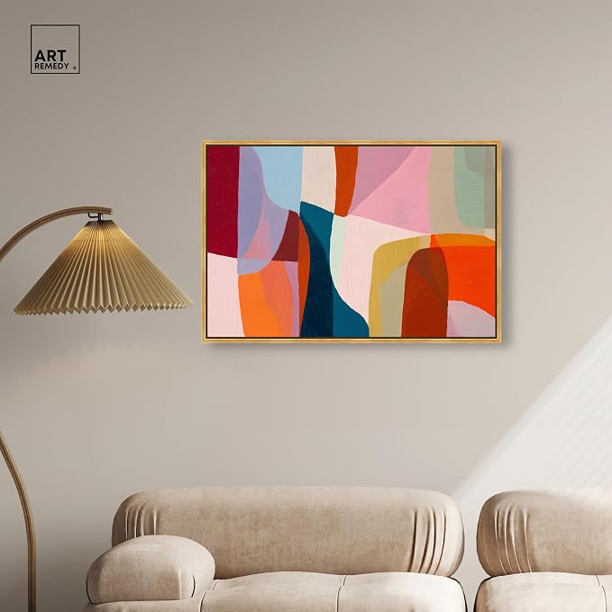 Gold Frame