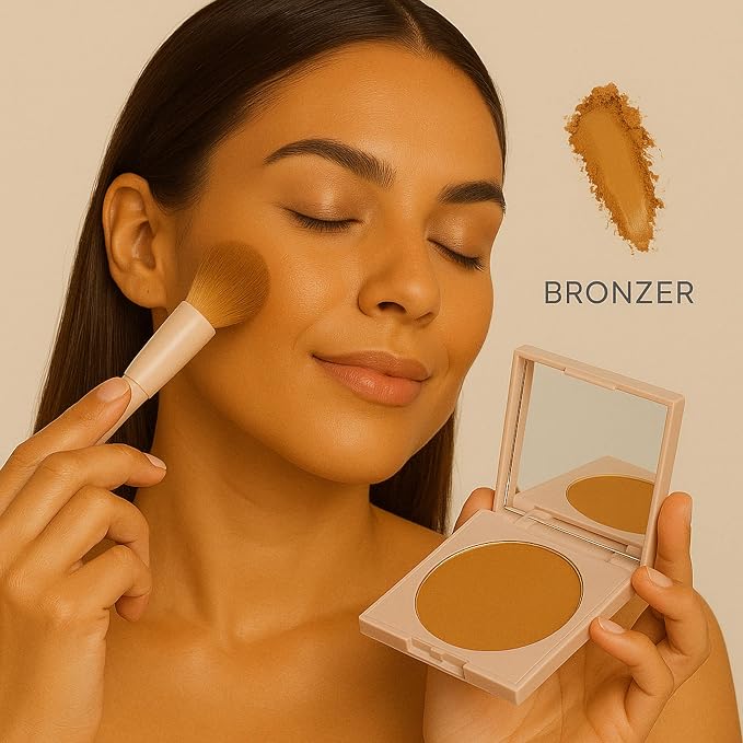 CARAMEL KISS (Medium-Tan)