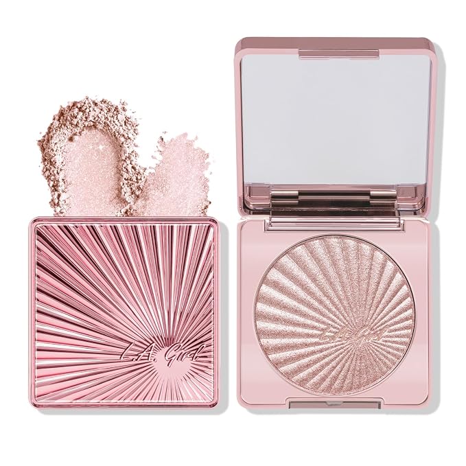 Shimmer & Sparkle