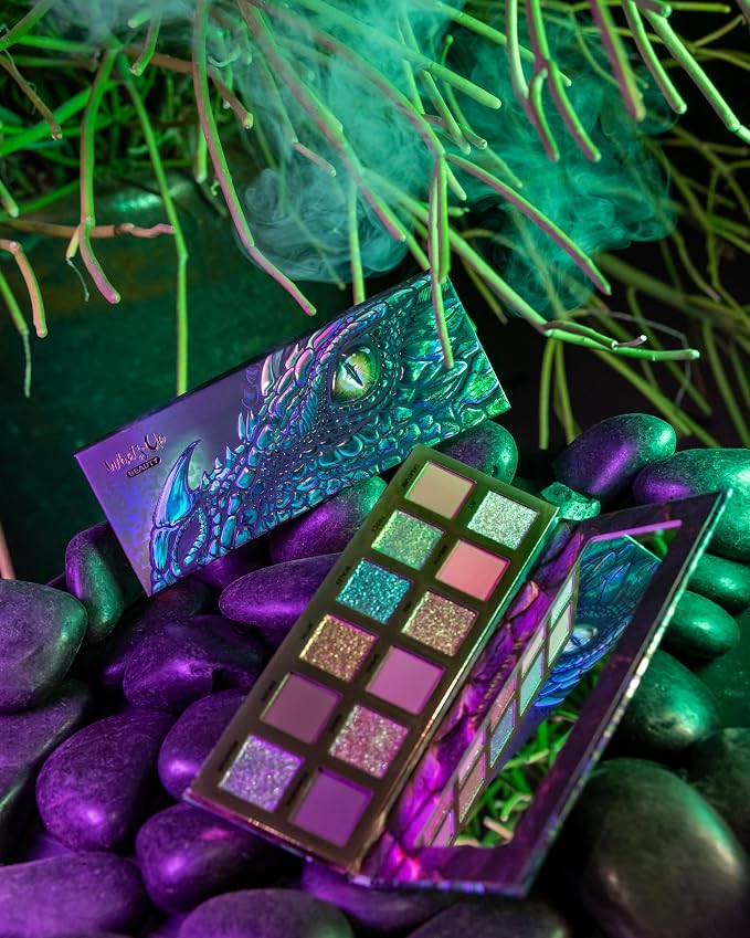 Dragon Eye Palette