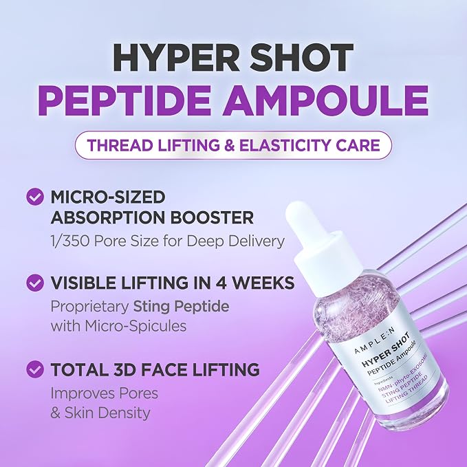 Peptide