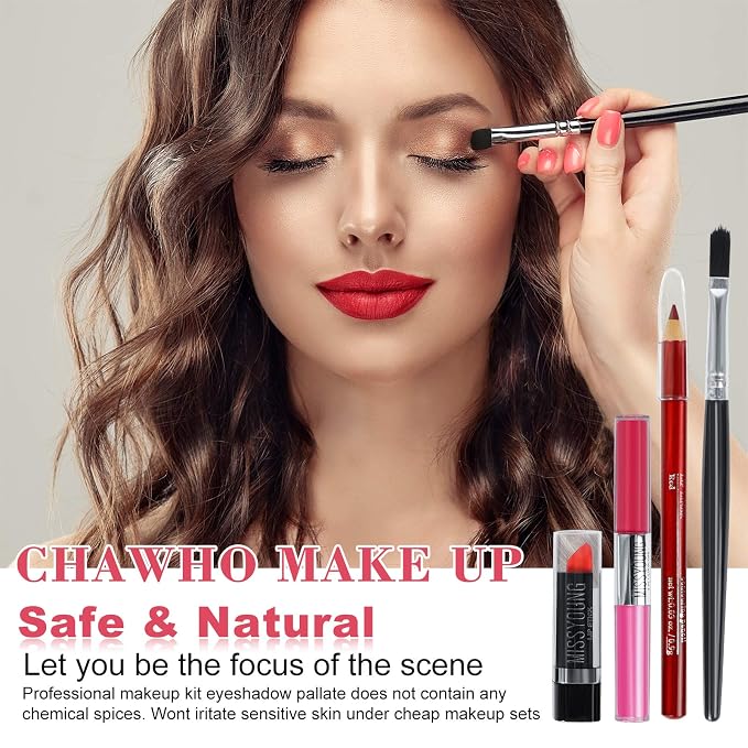 Pure Vie-MC1149-red