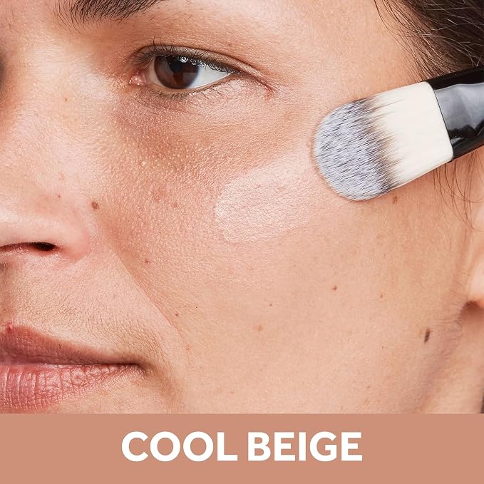 05 - Cool Beige