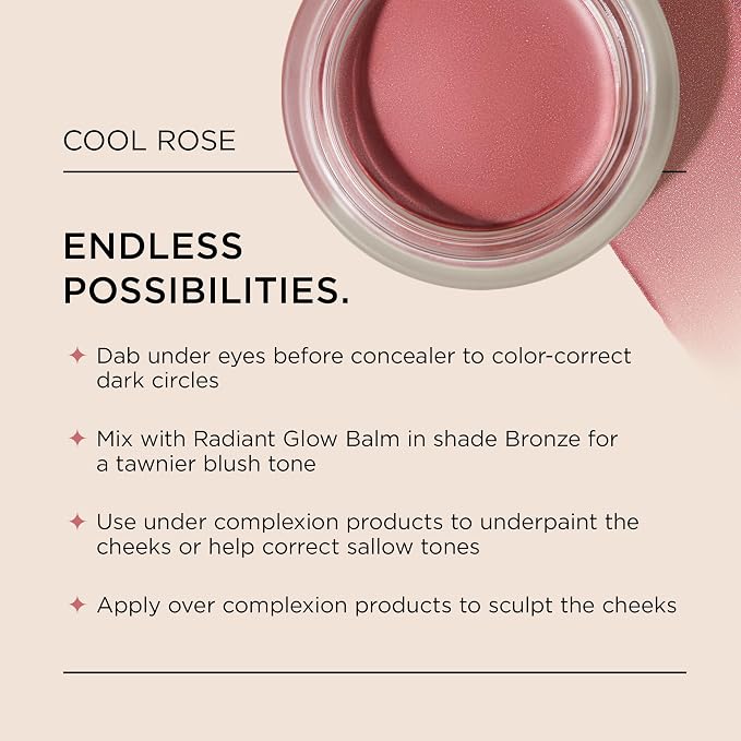 Cool Rose