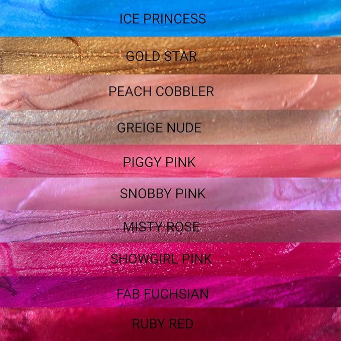 Ice Princess