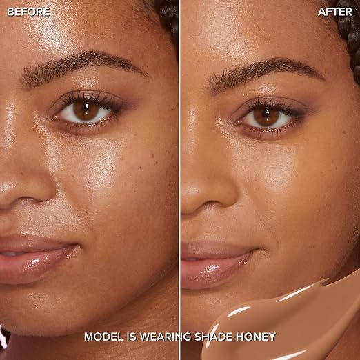 19 Honey (Tan with Neutral Undertones)