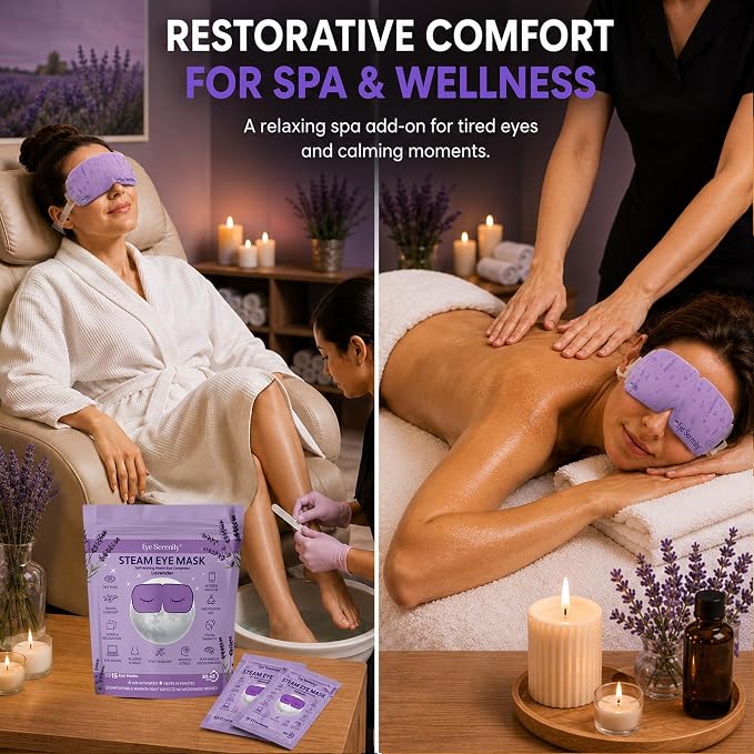 Lavender 30 Pack