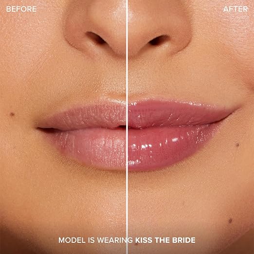 06 Kiss The Bride (Cool Mauve Nude)