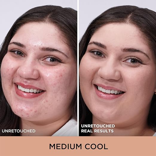 14C Medium Cool (medium with pink undertones)