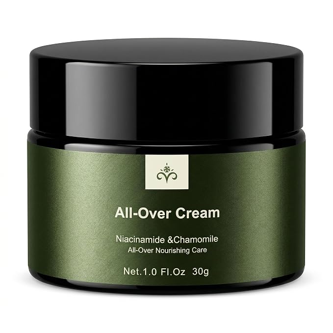 Nourish Series-cream