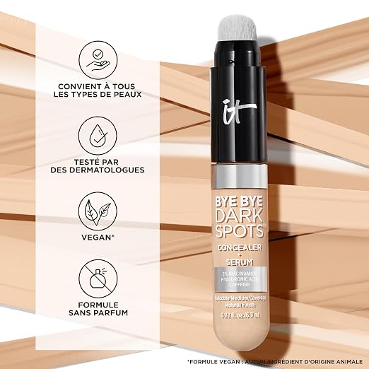 32 Medium Warm (medium complexion with olive yellow undertone)
