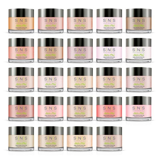 Nude in Spring Master Set