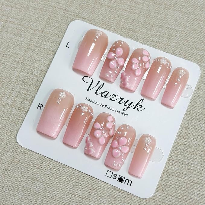 Nude Pink
