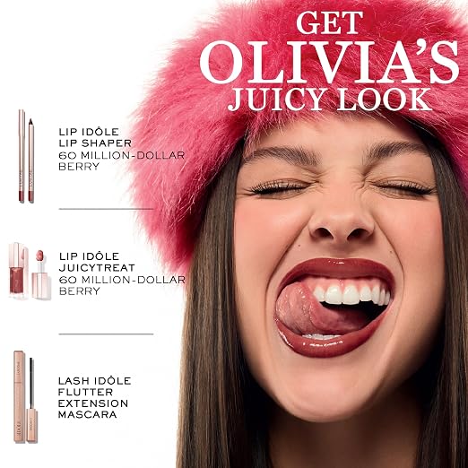 25 Toffee Talk (peachy nude)