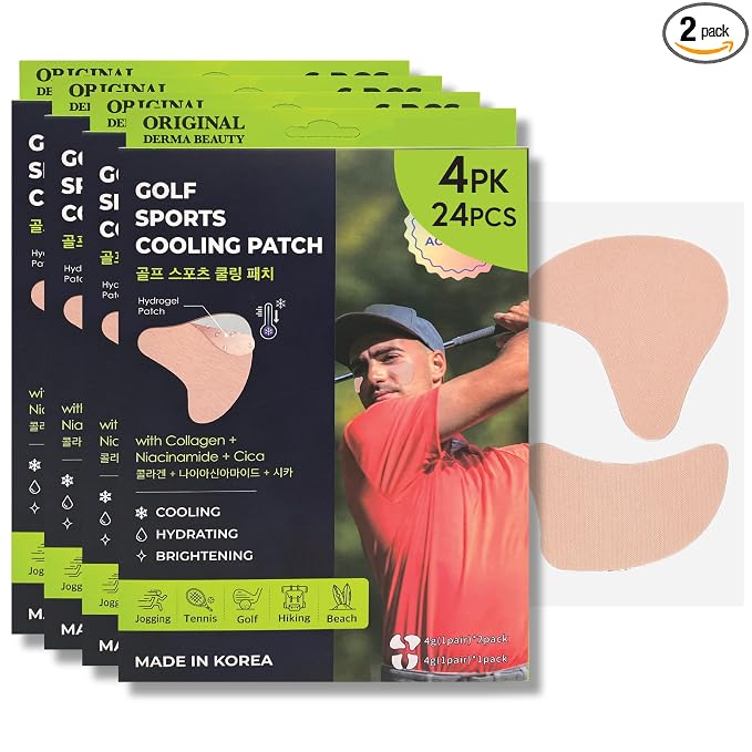 Unisex 4PK (Beige)