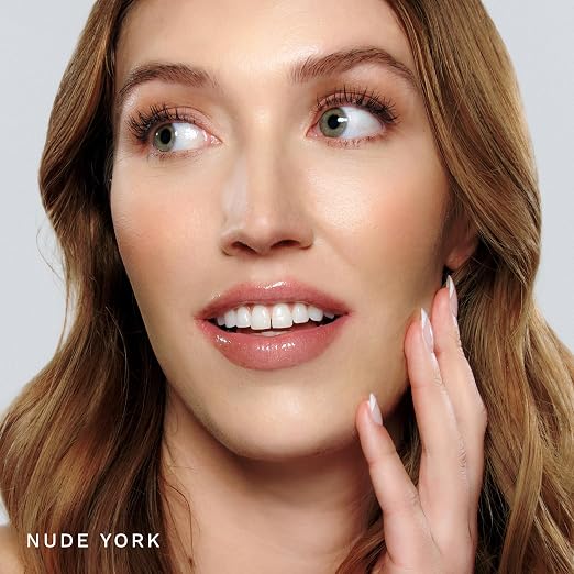 Nude York