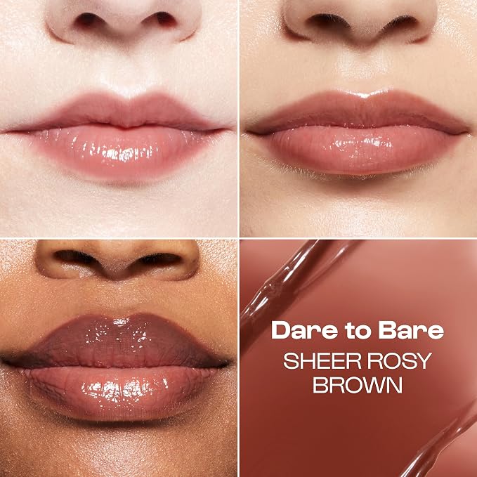 Dare to Bare