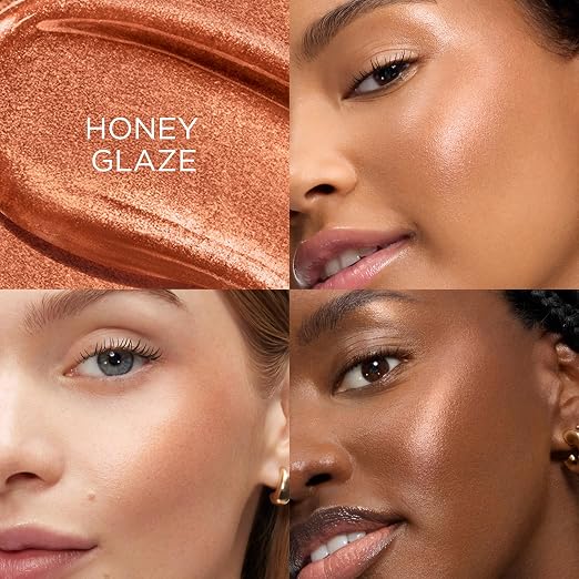 06 Honey Glaze