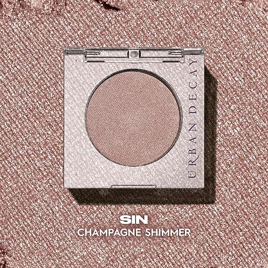 02 Sin (champagne shimmer)