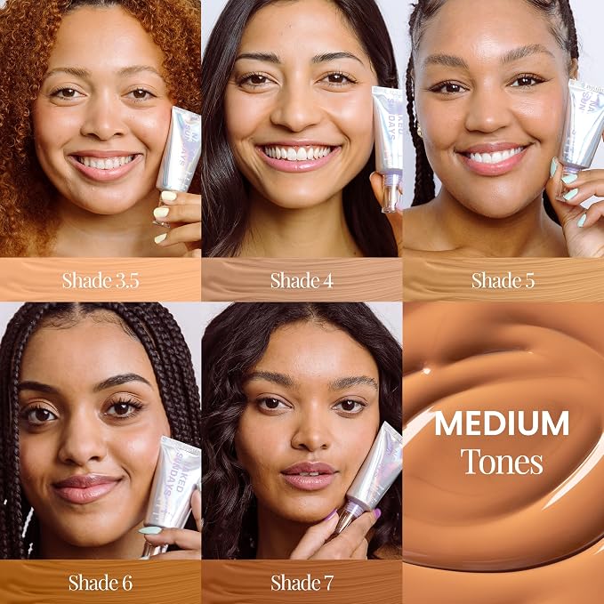 7 Tan Toffee