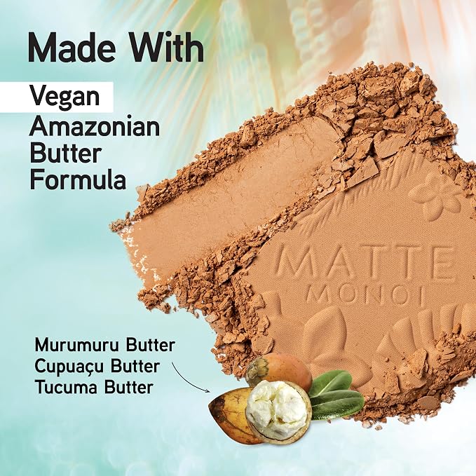 Bronzer