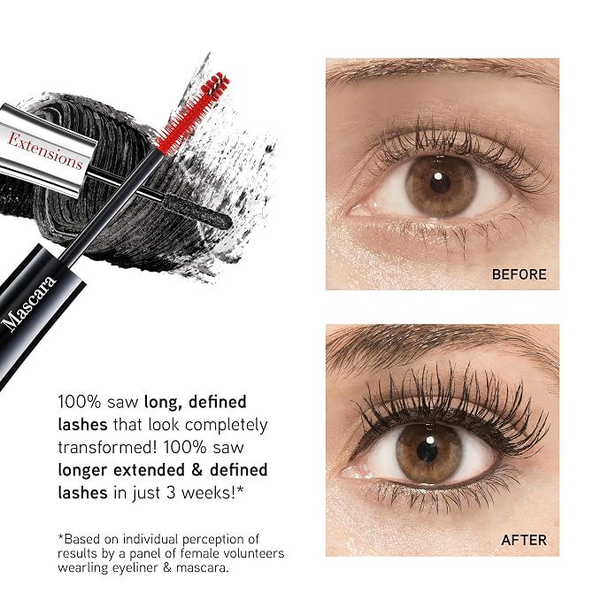 Instant Doll Lash Extension Kit